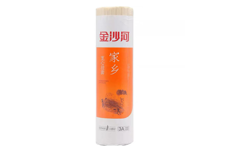 FUMO JIA XIANG KUAN XIN GUA MIAN 1000G